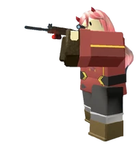 OUAcePilotMilitant 1