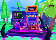 Earn this in Pls Donate!