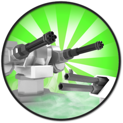 Turret, Tower Defense Simulator Wiki