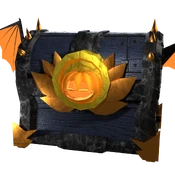 SpookyChest