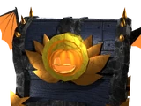 Spooky Skincrate