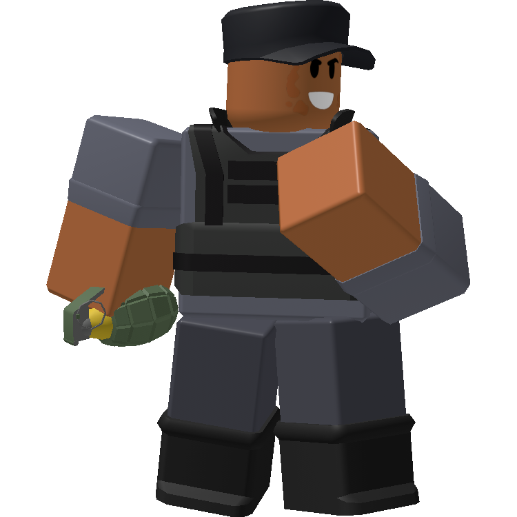 Demoman image