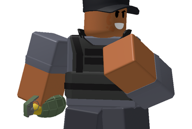 petition to make baller a tower or a skin : r/TDS_Roblox