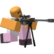 Ranger | Tower Defense Simulator Wiki | Fandom