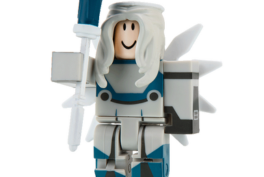 Roblox Action Collection - Tower Defense Simulator Figure Pack