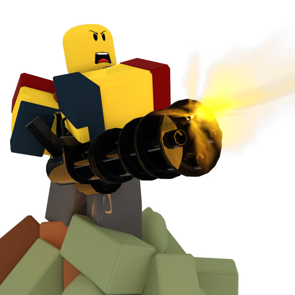 Minigunner Tower Defense Simulator Wiki Fandom - minigunner tower defense simulator roblox tower defense simulator golden minigunner Minigunner Tower Defense Simulator Wiki Fandom - roblox tower defense simulator golden minigunner