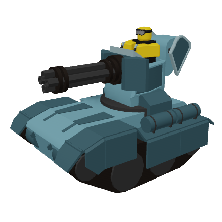 Tank, Tower Defense Simulator Wiki, Fandom