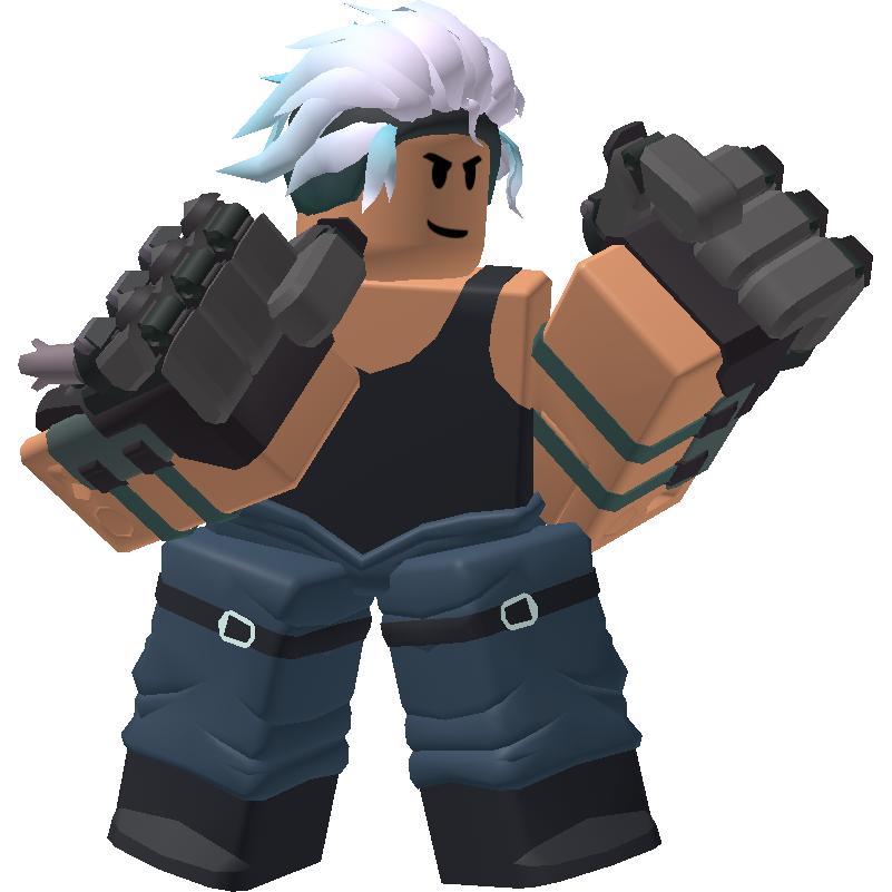 Brawler image