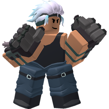 Brawler | Tower Defense Simulator Wiki | Fandom