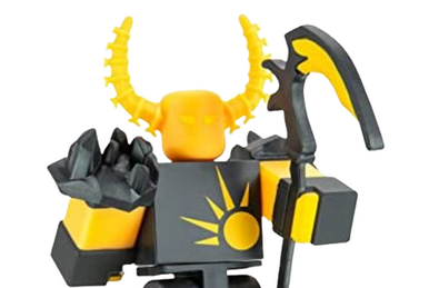 Roblox Action Collection - Tower Defense Simulator Figure Pack