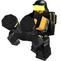 Minigunner/Gallery | Tower Defense Simulator Wiki | Fandom