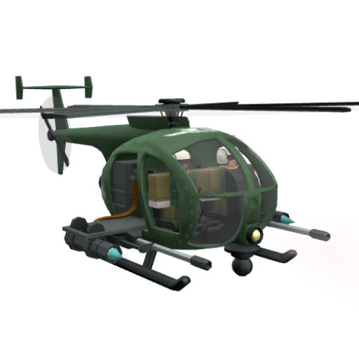 Pursuit image