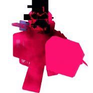 Overclock variant, current version (11 June 2025 – Present)