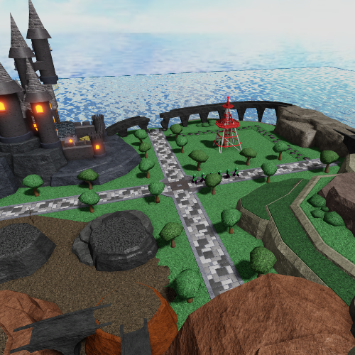 Crossroads Tower Defense Simulator Wiki Fandom - crossroads roblox wiki