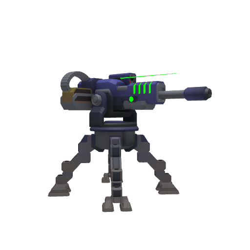 Turret image