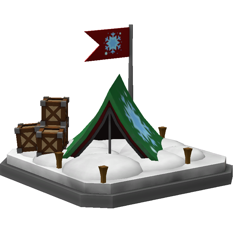 Roblox: How to Unlock Elf Camp in Tower Defense Simulator