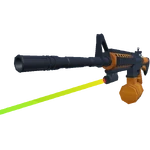 M4A1