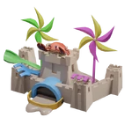 SandcastleConsumable