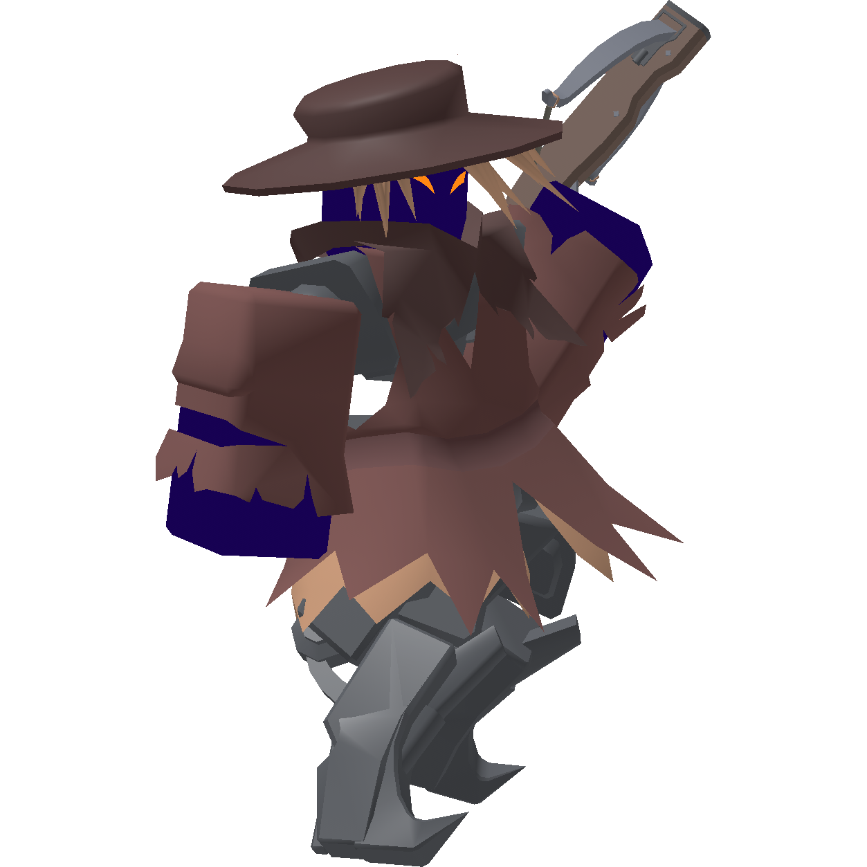 Harvester image