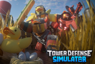 Tower Defense Simulator Wiki - Swordmaster Tower Defense Simulator, HD Png  Download , Transparent Png Image - PNGitem