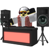 DJ Booth/Gallery | Tower Defense Simulator Wiki | Fandom