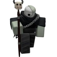 Necromancer on its Index icon (Necromancer variant).