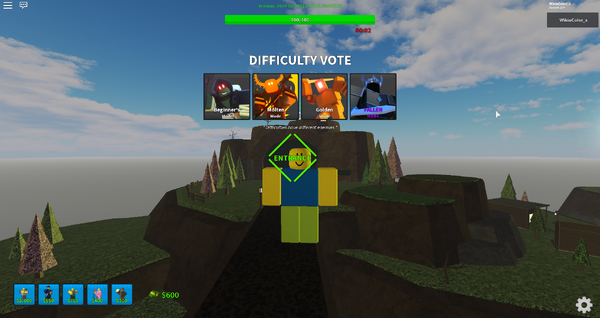How To Play Tower Defense Simulator Wiki Fandom - how to play tower defense simulator roblox tower defense singleplayer How To Play Tower Defense Simulator Wiki Fandom - roblox tower defense singleplayer