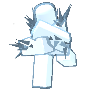 Frost Hero, Tower Defense Simulator Wiki