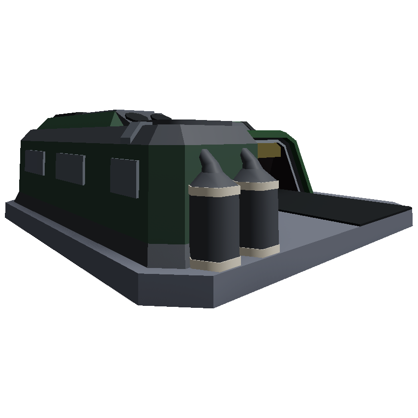 Military Base image