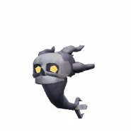 Floating animation (31 October 2024 – 20 November 2024)