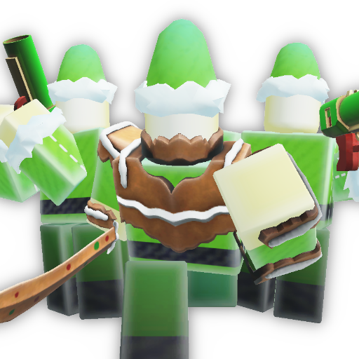 Roblox: How to Unlock Elf Camp in Tower Defense Simulator