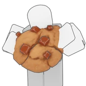 DoubleChunkCookieEmote