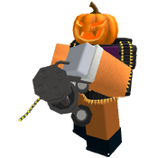 Pumpkin Skincrate Tower Defense Simulator Wiki Fandom - punking suit roblox