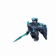 Fallen Comet animation (2 August 2024 – Present)