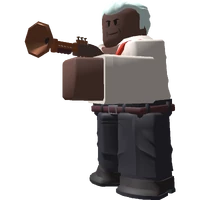 TrumpeterShotgunner0