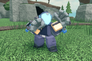 Loader - Brawler