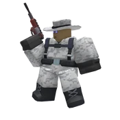 DarkFrostCowboyIconIG