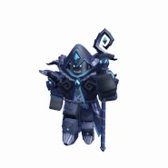 Rise of the Fallen animation (2 August 2024 – Present)