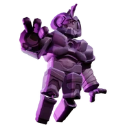 Null & Void Event Night 2 Hard Icon