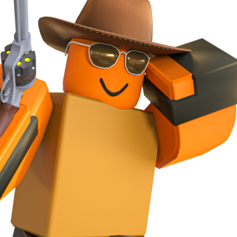 Cowboy Tower Defense Simulator Wiki Fandom - tower defense simulator wiki roblox tower defense simulator cowboy hd png download vhv