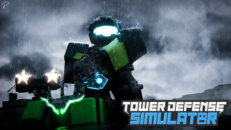 Release v1.8, Tower Defense Simulator Wiki