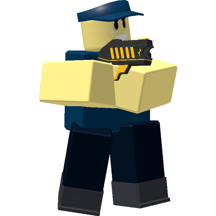 Electroshocker image