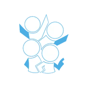 Quad Icon (Elevator Matchmaking, Backgroundless Version)