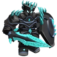 Fallen King on its Index icon.