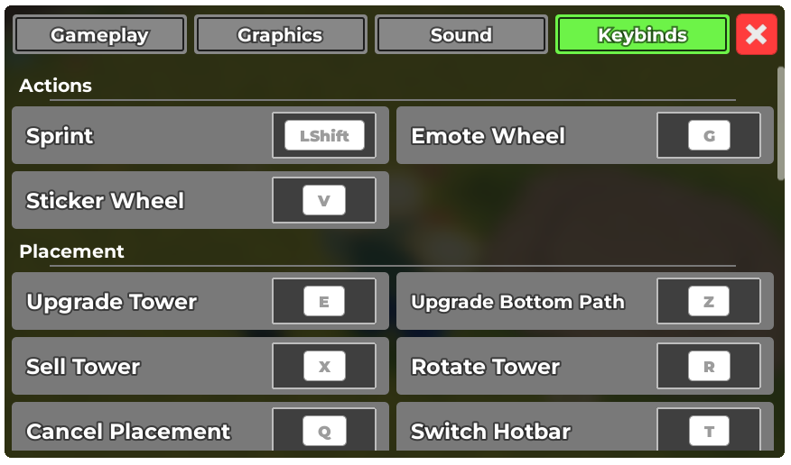 ✨️UPDATED!] Tower Defense Simulator Script / Hack, Auto Farm, USE ANY  TOWER