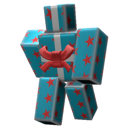 Gift Box, Tower Defense Simulator Wiki