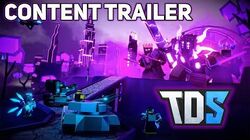Tower Defense Simulator Wiki Fandom - bestselling new and improved cb golden cro roblox