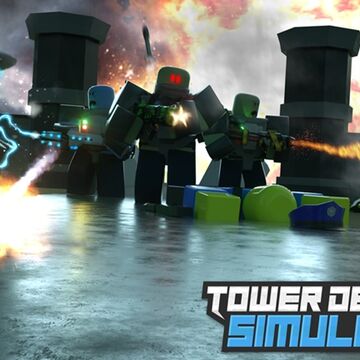 Area 51 Event Tower Defense Simulator Wiki Fandom - halloween event 2019 the unofficial roblox tower defense