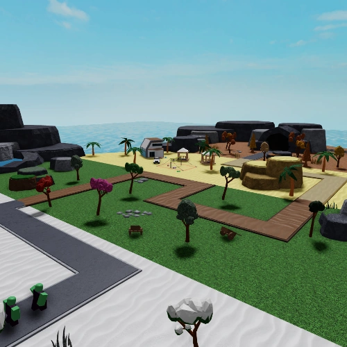 Four Seasons Tower Defense Simulator Wiki Fandom