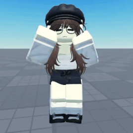 R15 (Animation) 